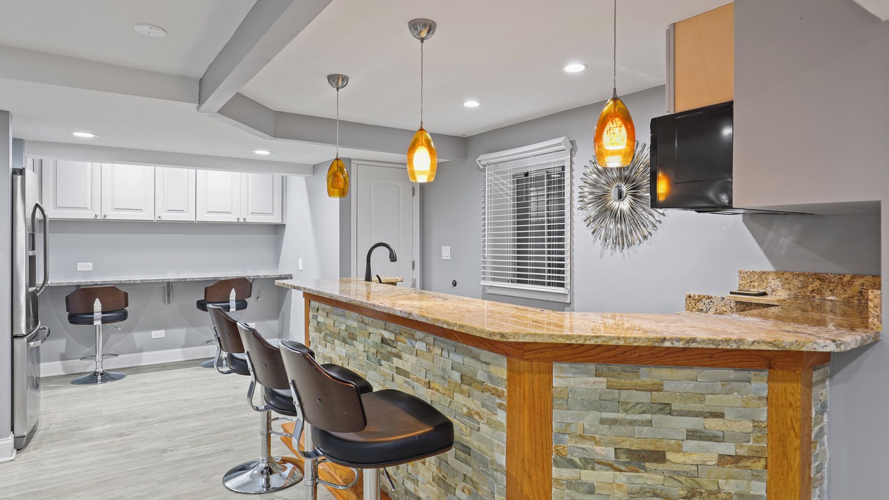 Photo of Kitchen in Bartlett