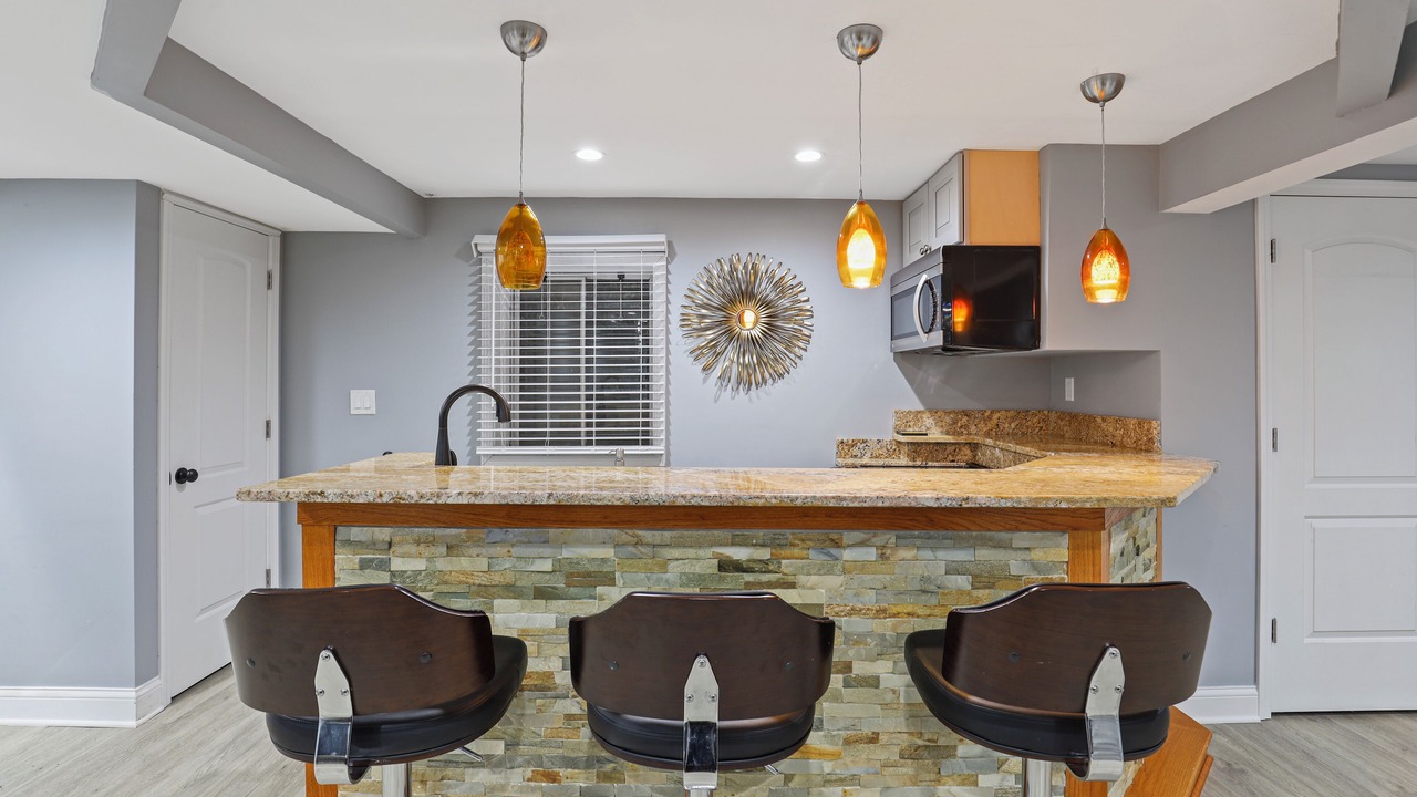 Photo of Kitchen in Bartlett
