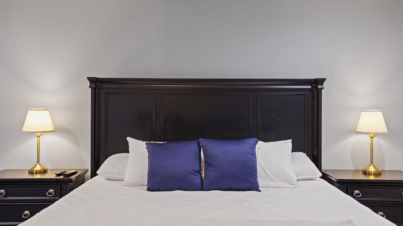 Photo of Bedroom in Bartlett