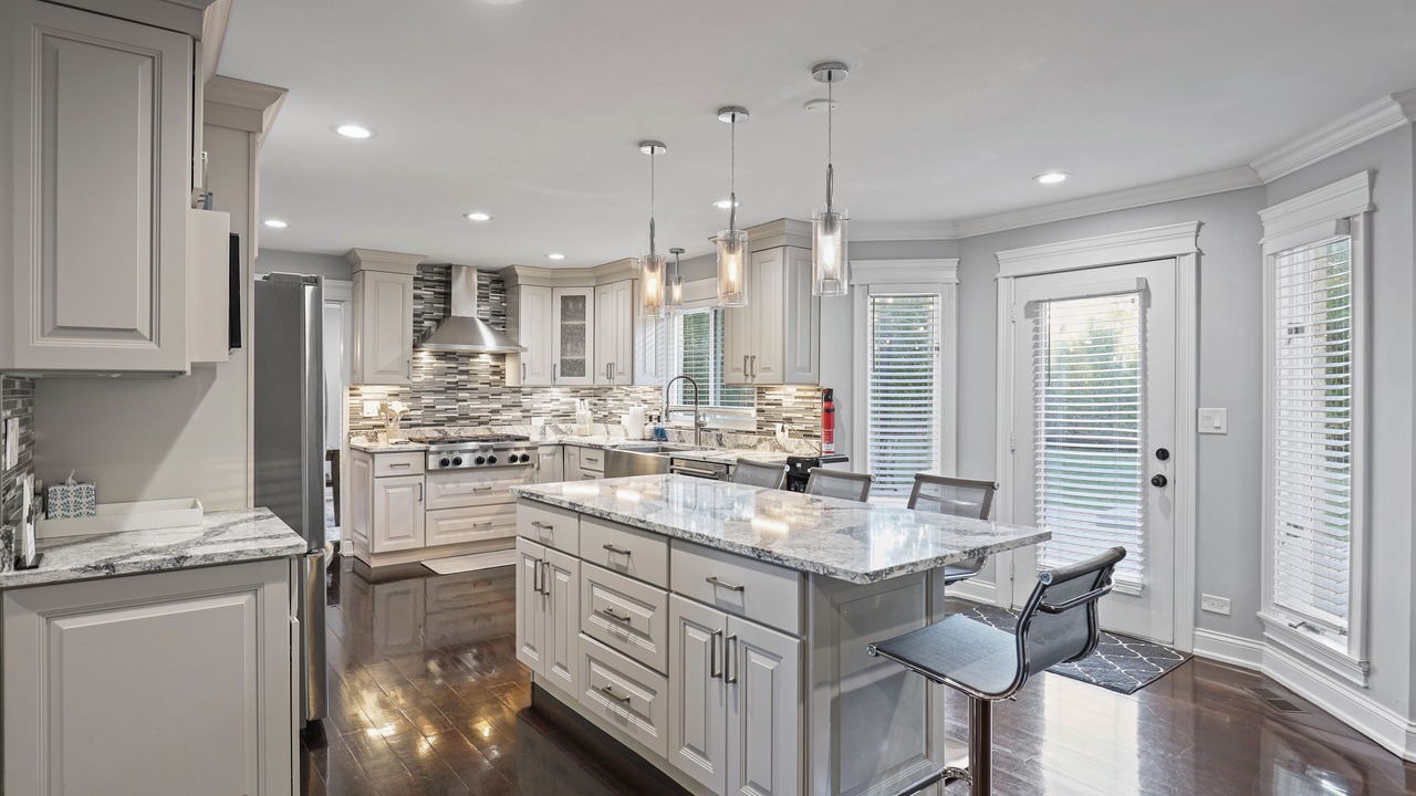Photo of Kitchen in Bartlett