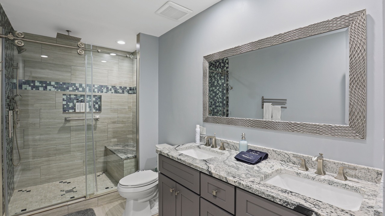 Photo of Bathroom in Bartlett