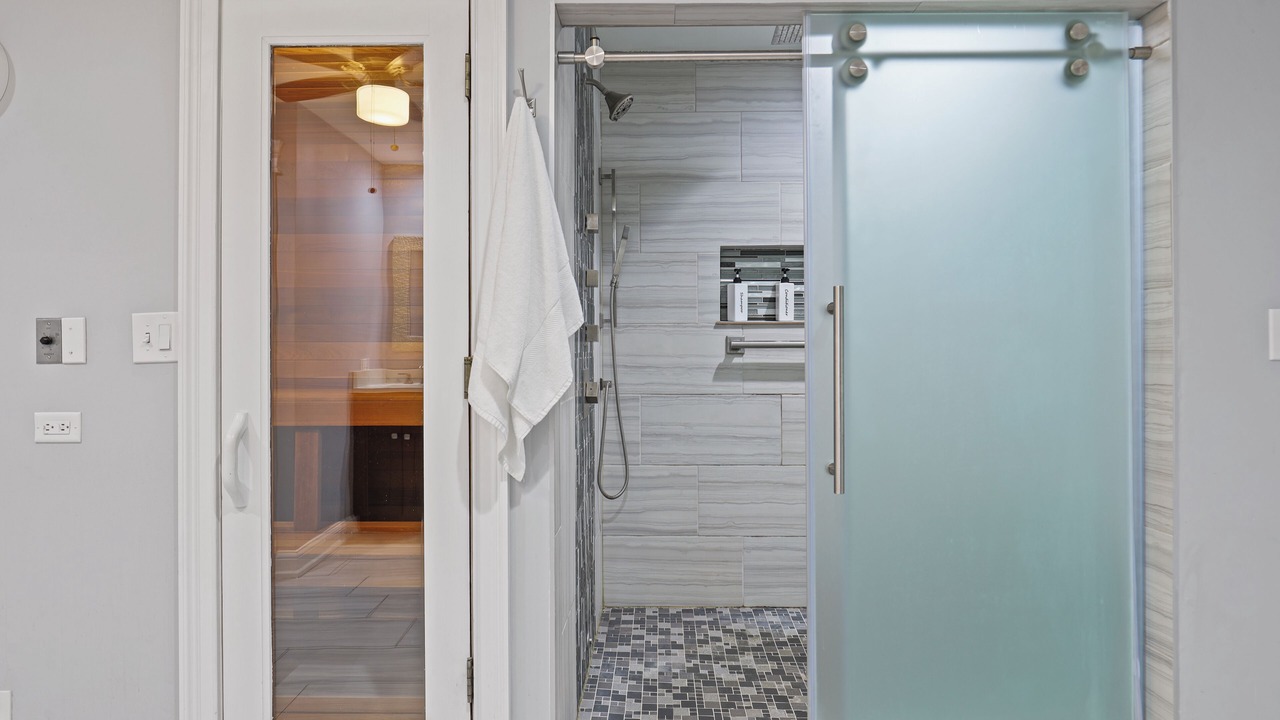 Photo of Bathroom in Bartlett