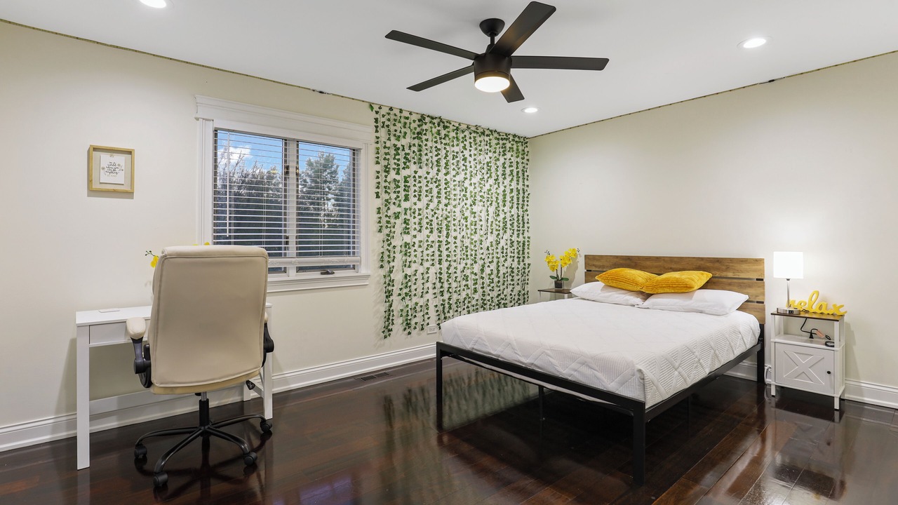Photo of Bedroom in Bartlett