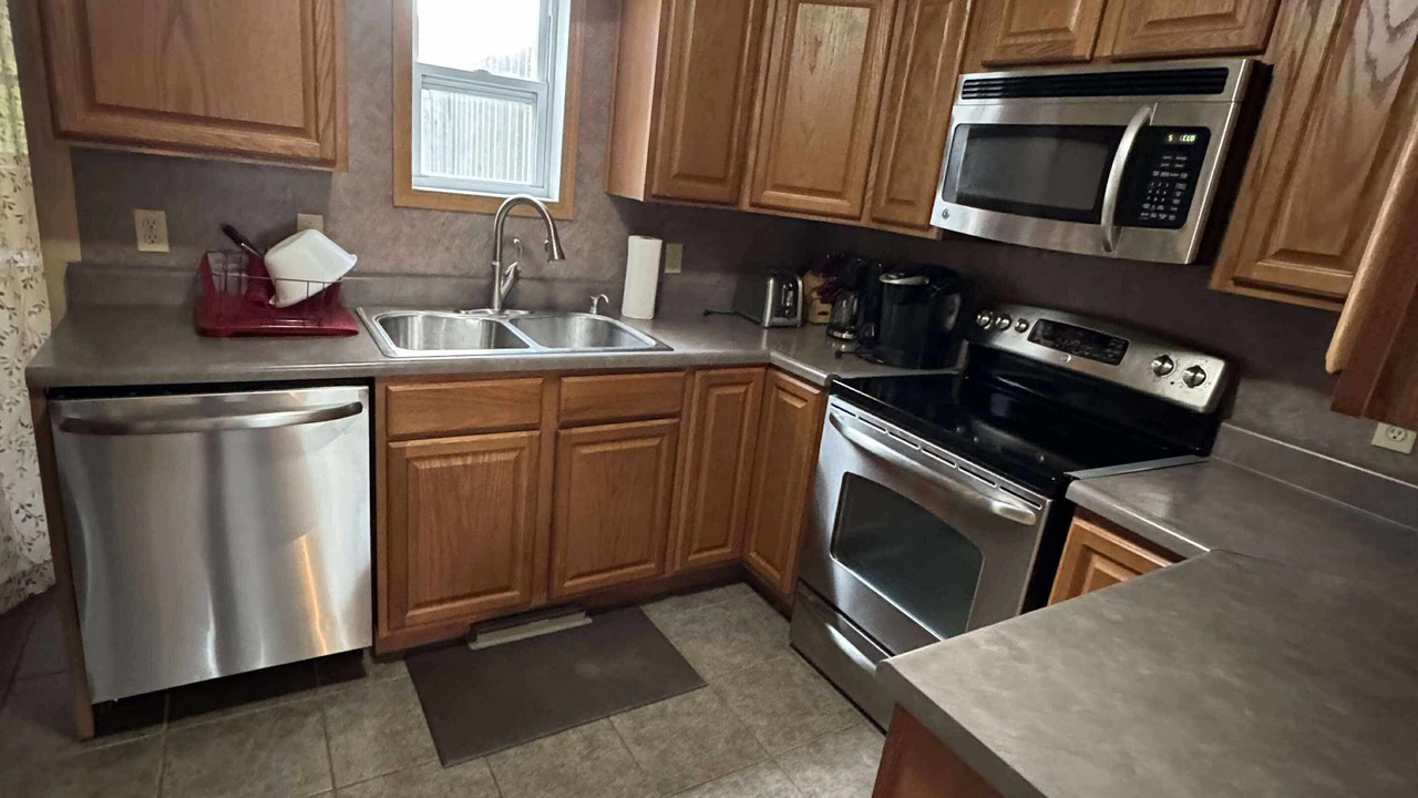 Photo of Kitchen in Milan
