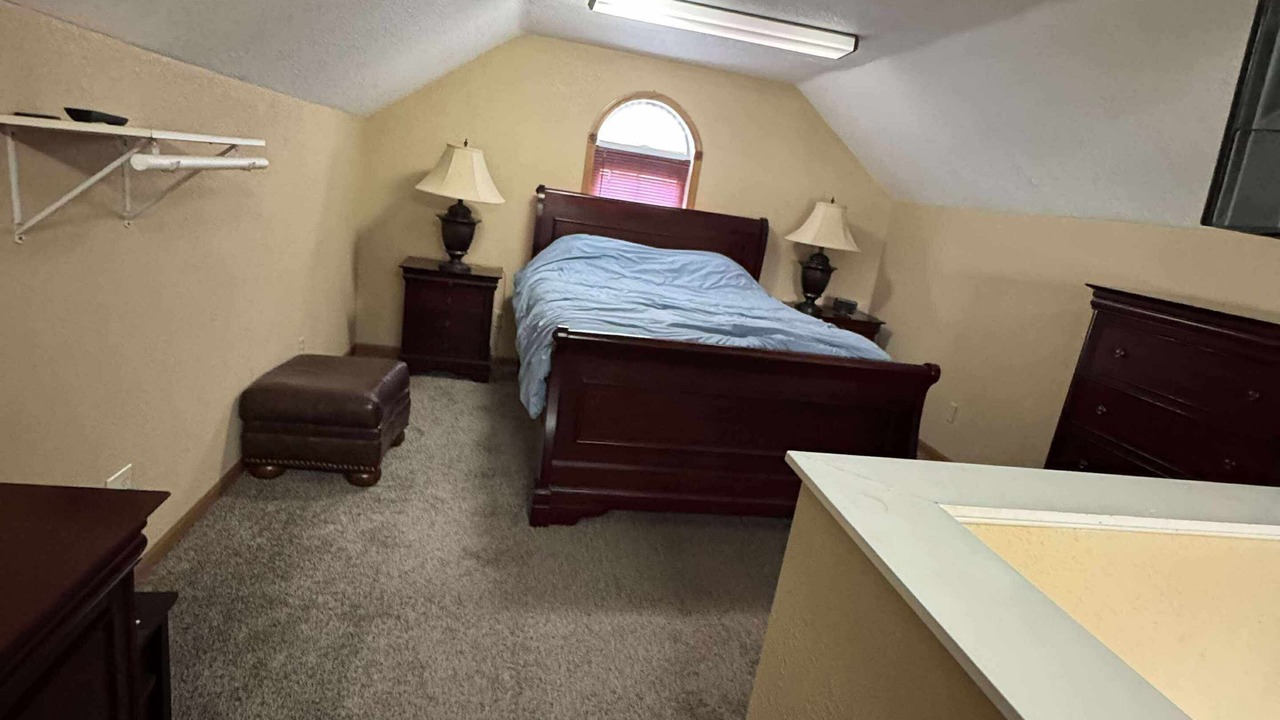 Photo of Bedroom in Milan
