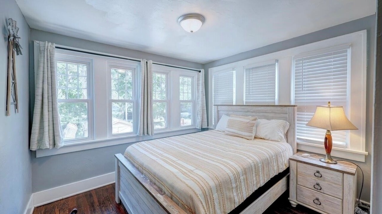 Photo of Bedroom in Arkansas City