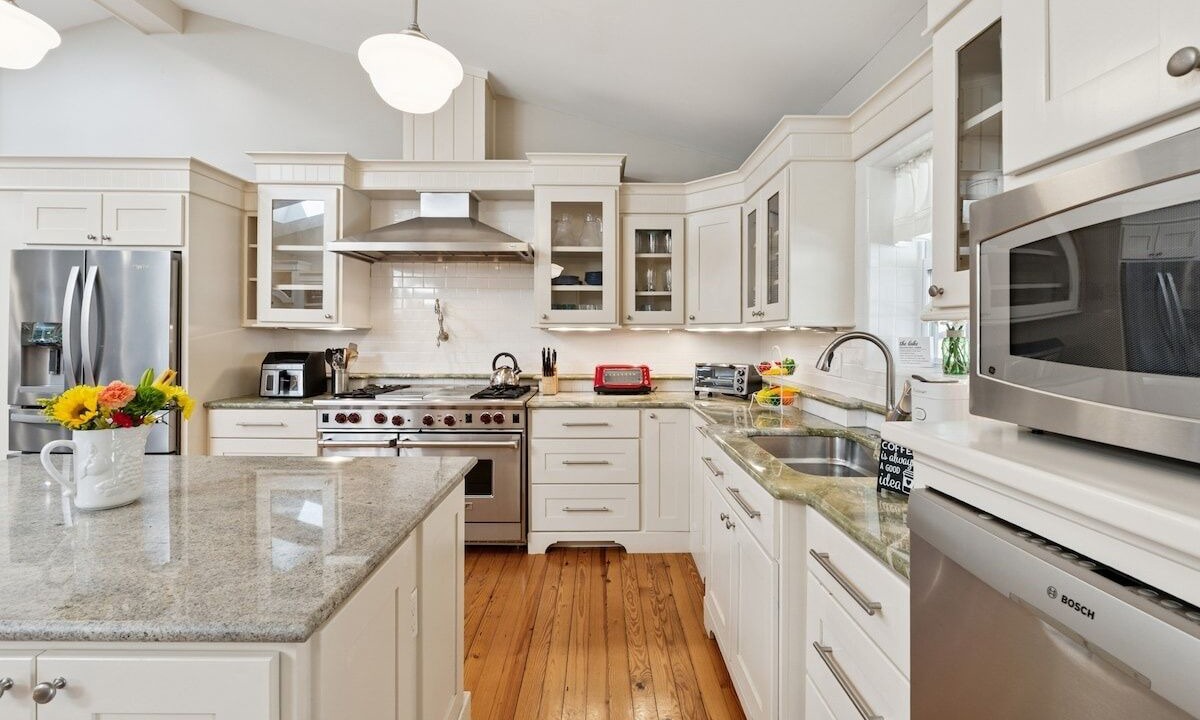 Photo of Kitchen in Woodstock