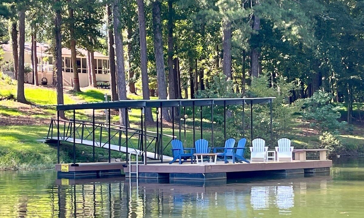 Photo of Outdoor in Woodstock