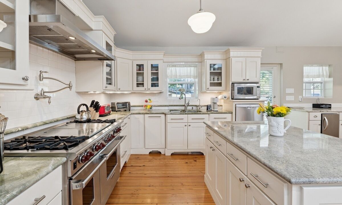 Photo of Kitchen in Woodstock