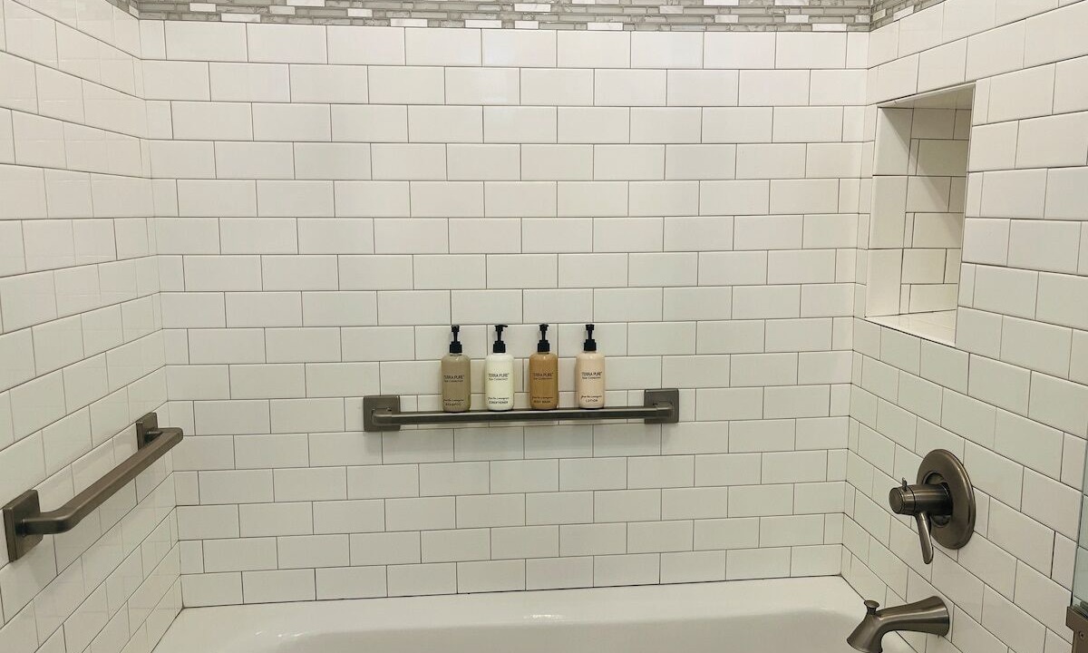 Photo of Bathroom in Woodstock