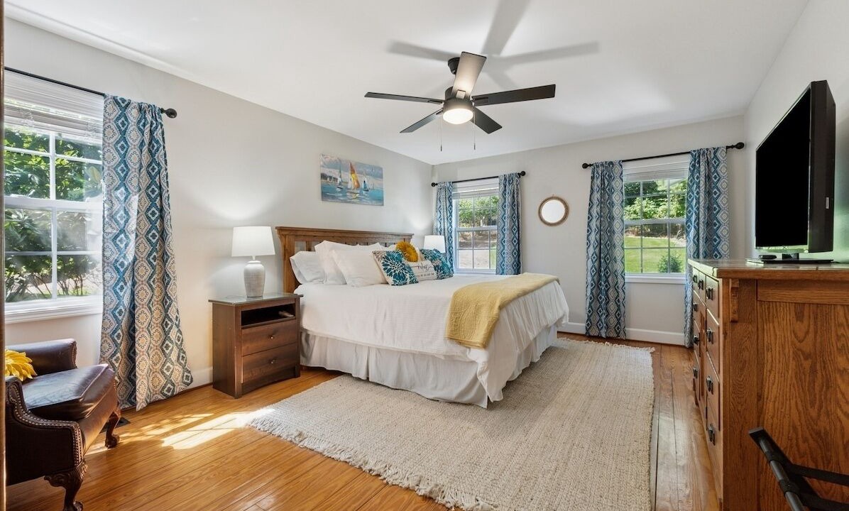 Photo of Bedroom in Woodstock