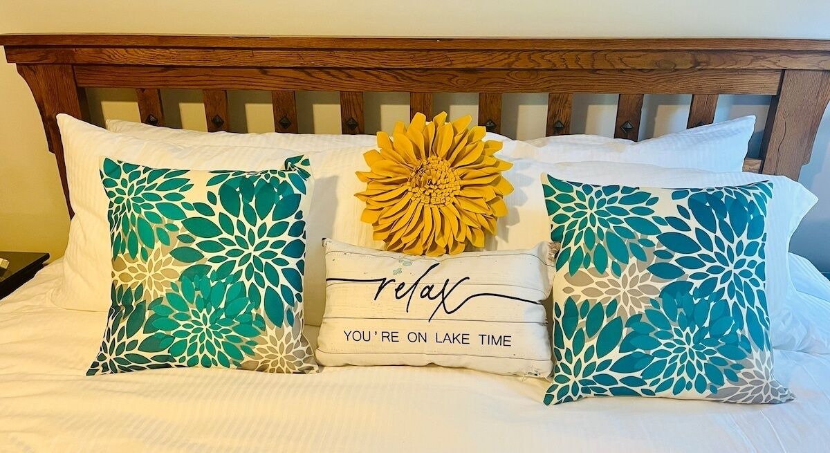 Photo of Bedroom in Woodstock