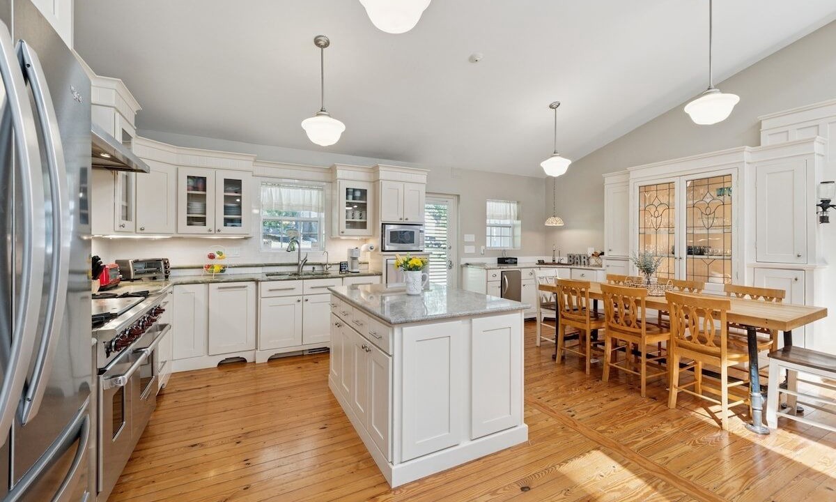 Photo of Kitchen in Woodstock