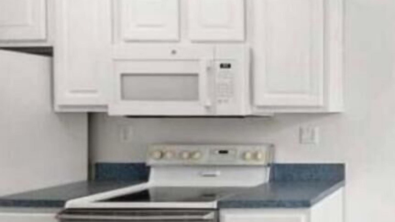 Photo of Kitchen in Montgomery Village