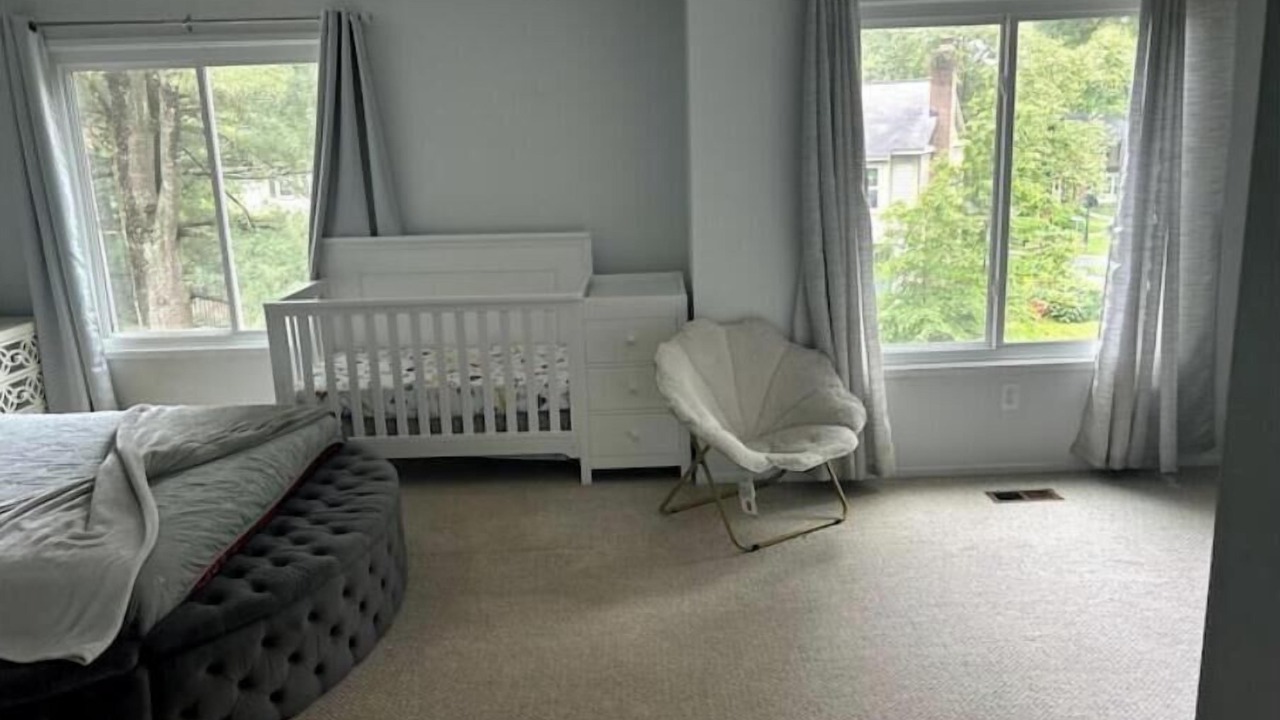 Photo of Bedroom in Montgomery Village