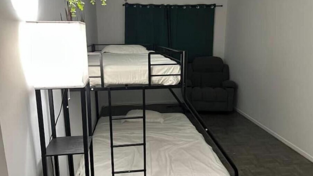 Photo of Bedroom in Montgomery Village