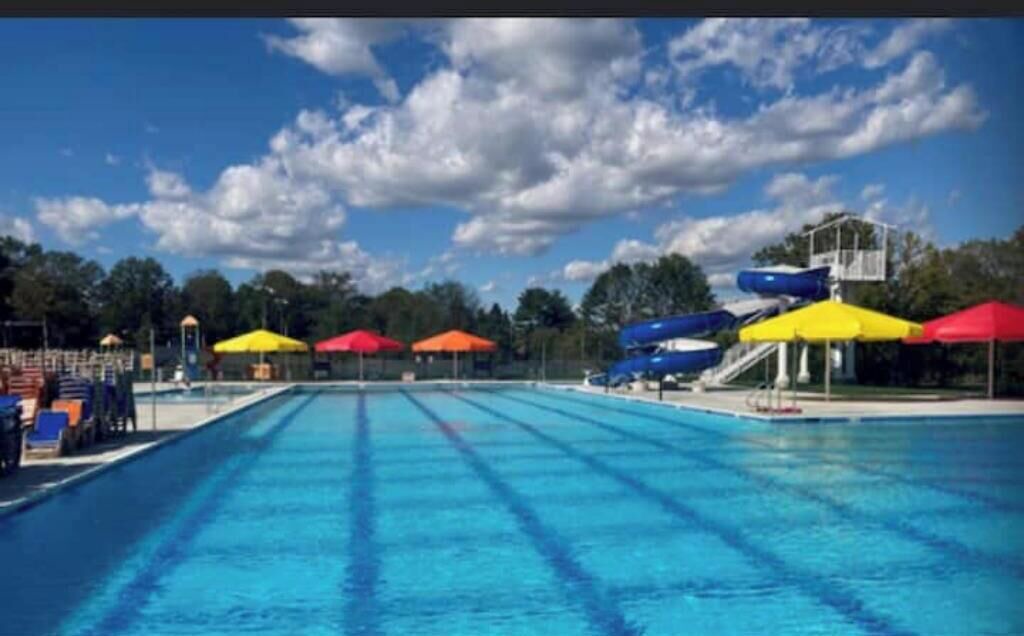 Photo of Outdoor in Montgomery Village