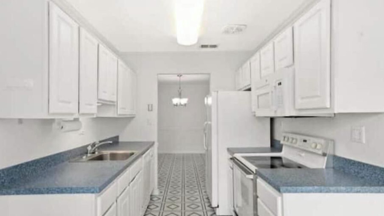 Photo of Kitchen in Montgomery Village