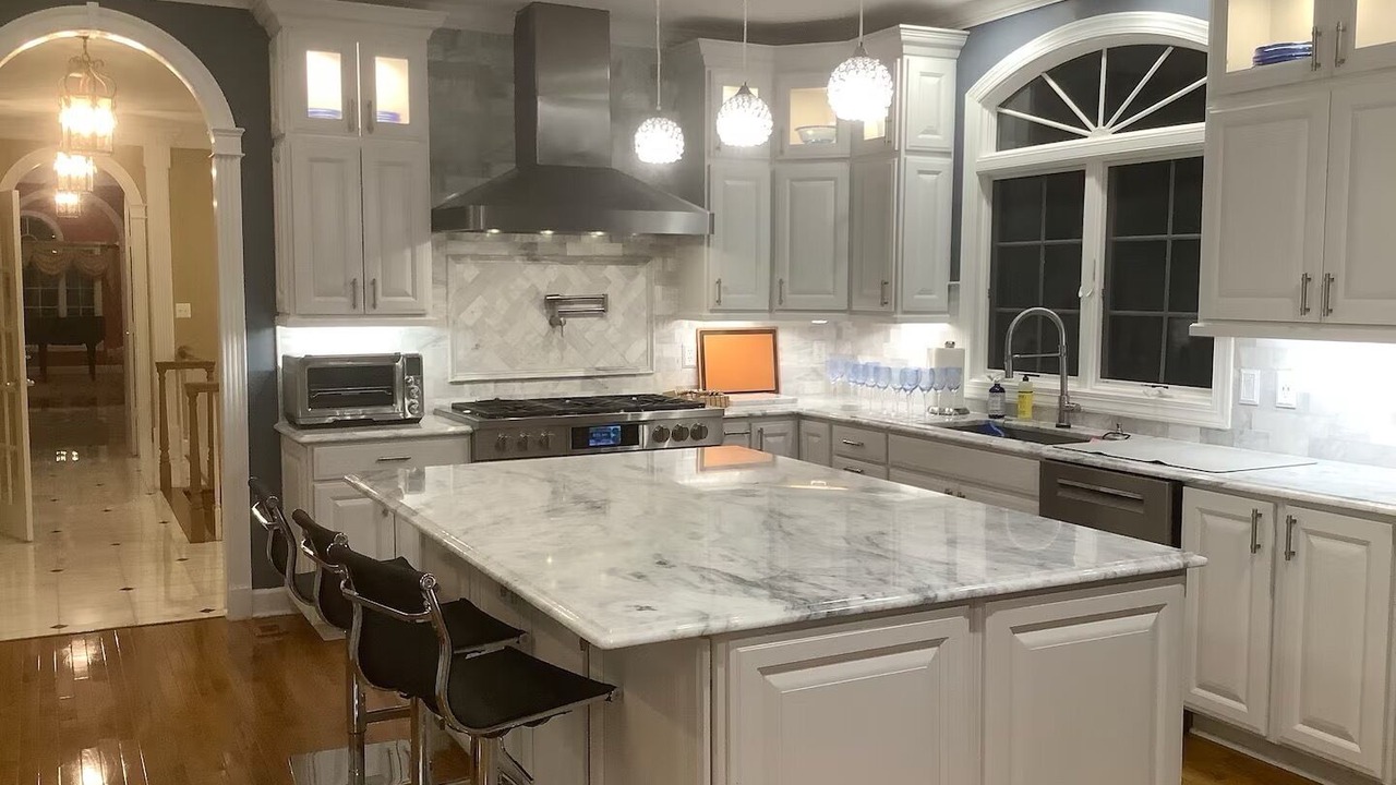 Photo of Kitchen in Broad Run