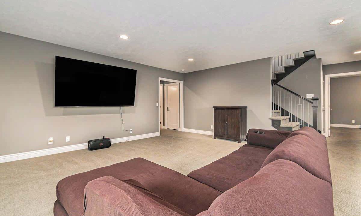 Photo of Livingroom in Omaha