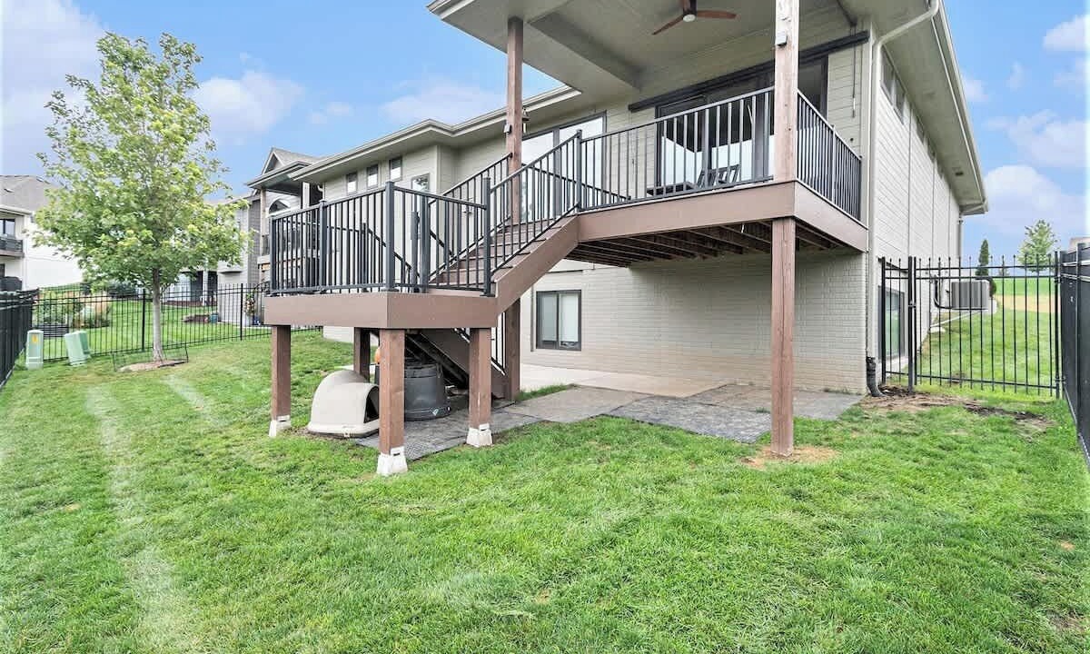 Photo of Outdoor in Omaha