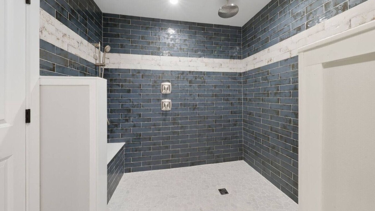 Photo of Bathroom in Tolchester Beach