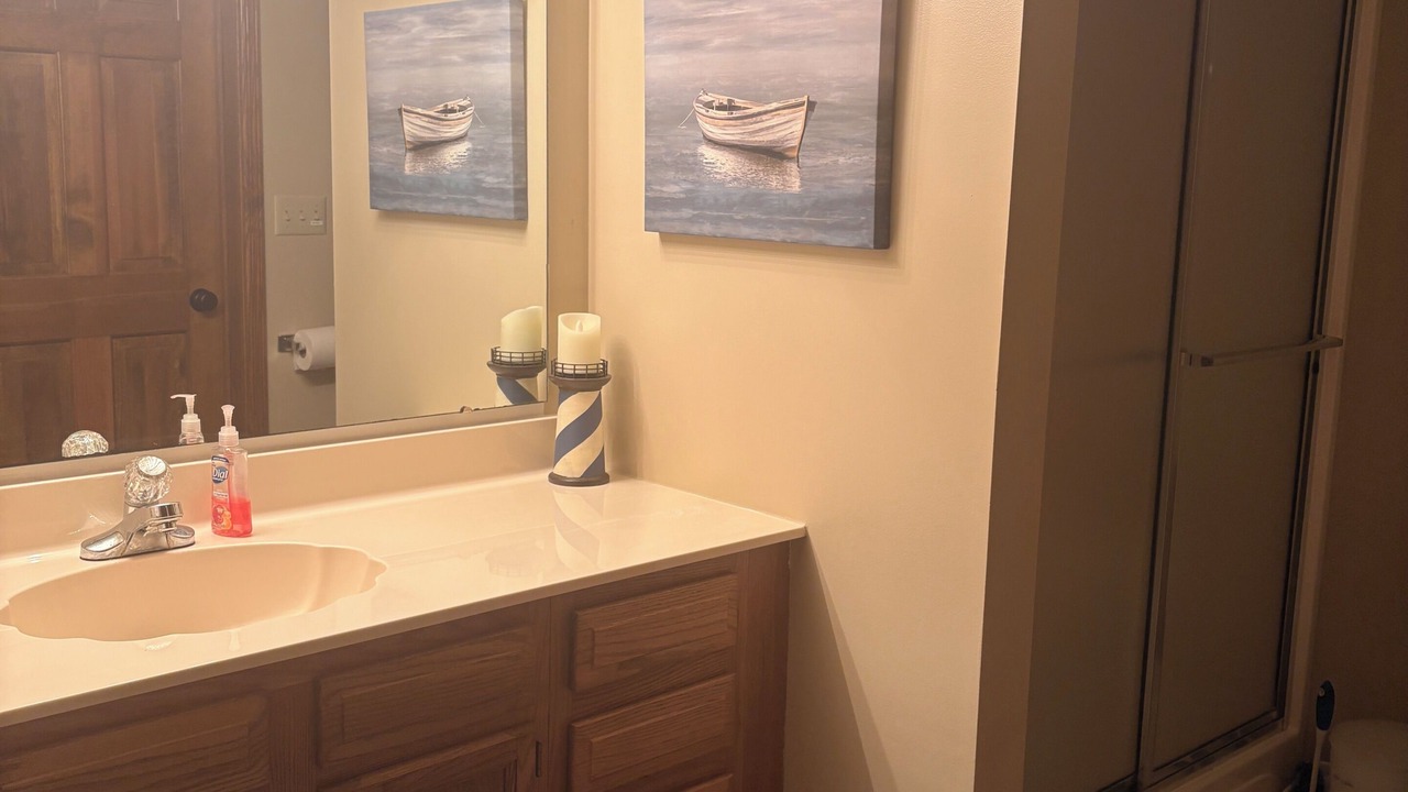 Photo of Bathroom in Apple River