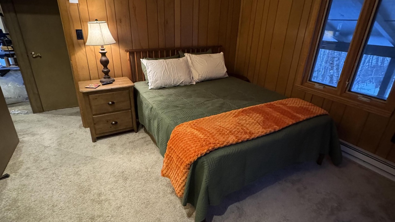 Photo of Bedroom in Charter Hills