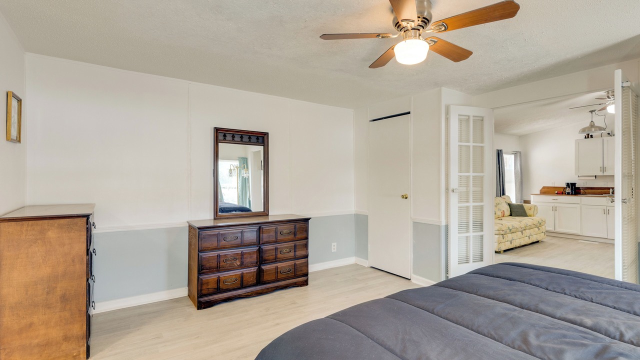 Photo of Bedroom in Langston