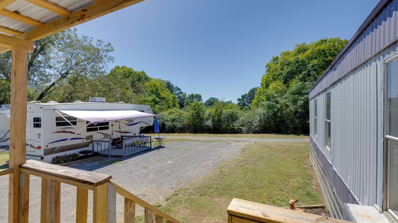 Photo of Outdoor in Langston