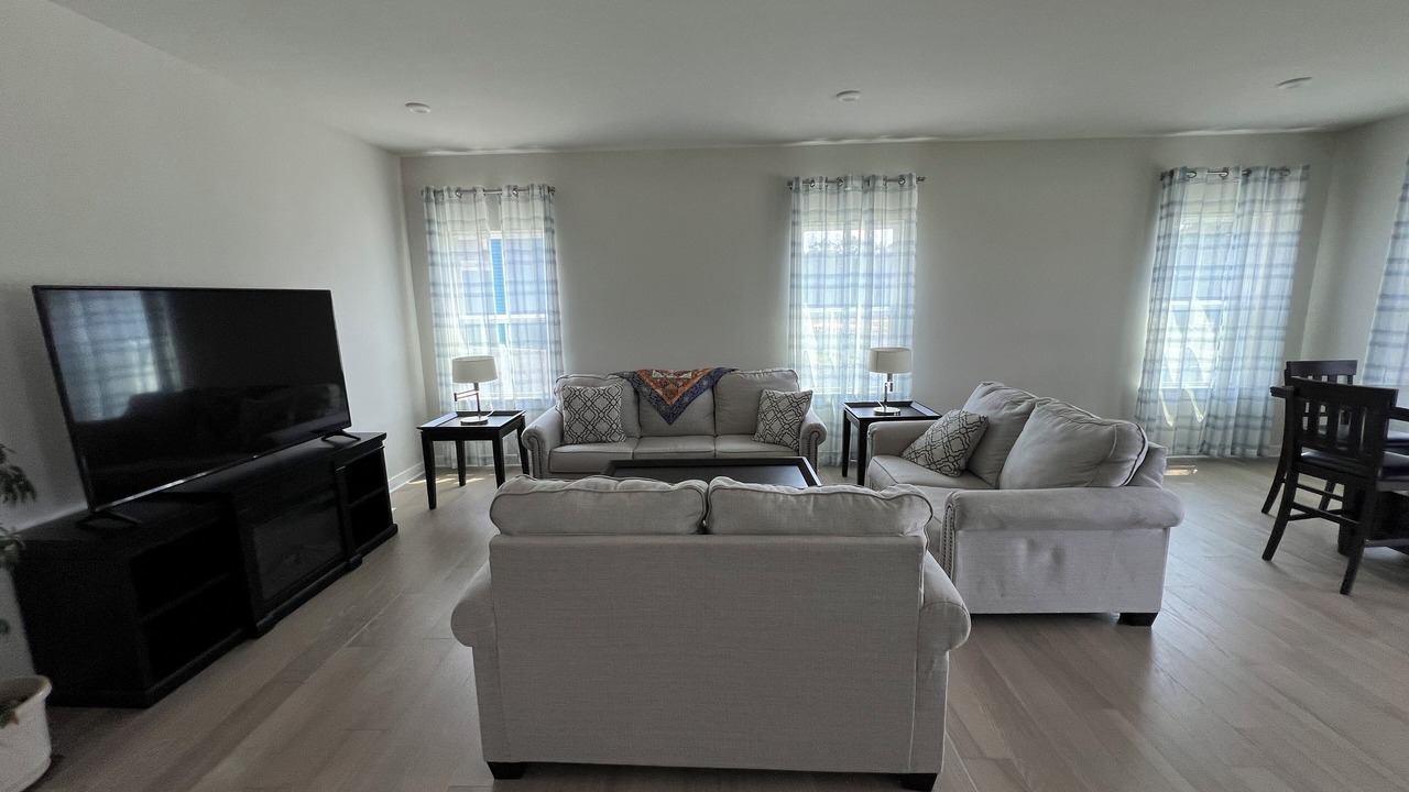 Photo of Livingroom in Williamstown
