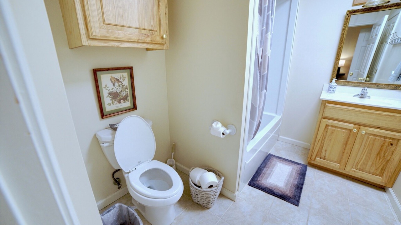 Photo of Bathroom in Silver Creek