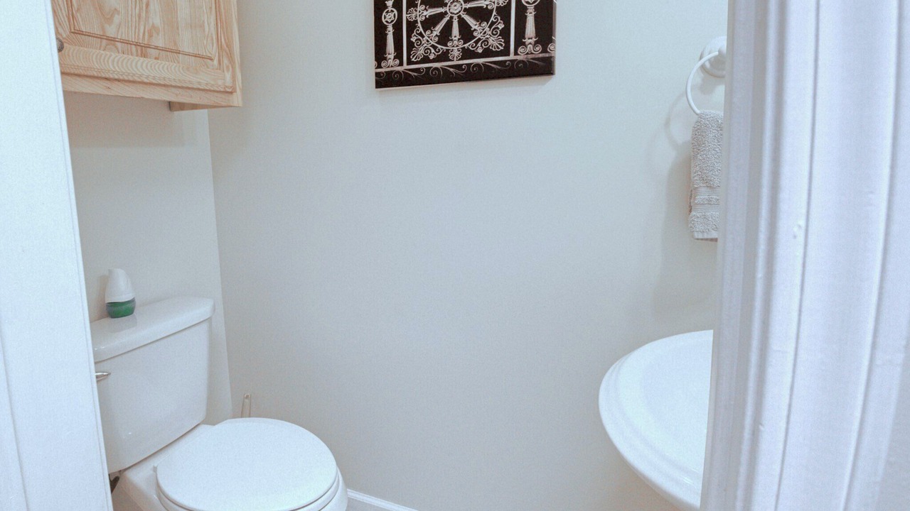 Photo of Bathroom in Silver Creek