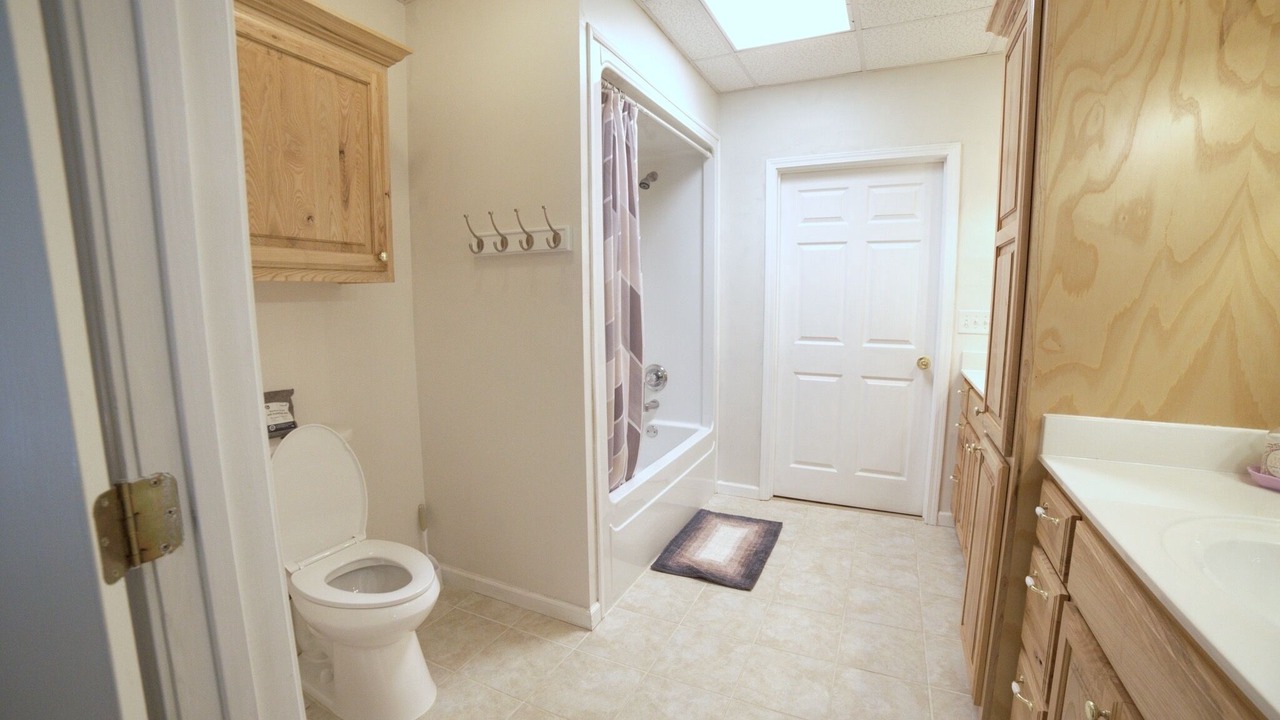 Photo of Bathroom in Silver Creek