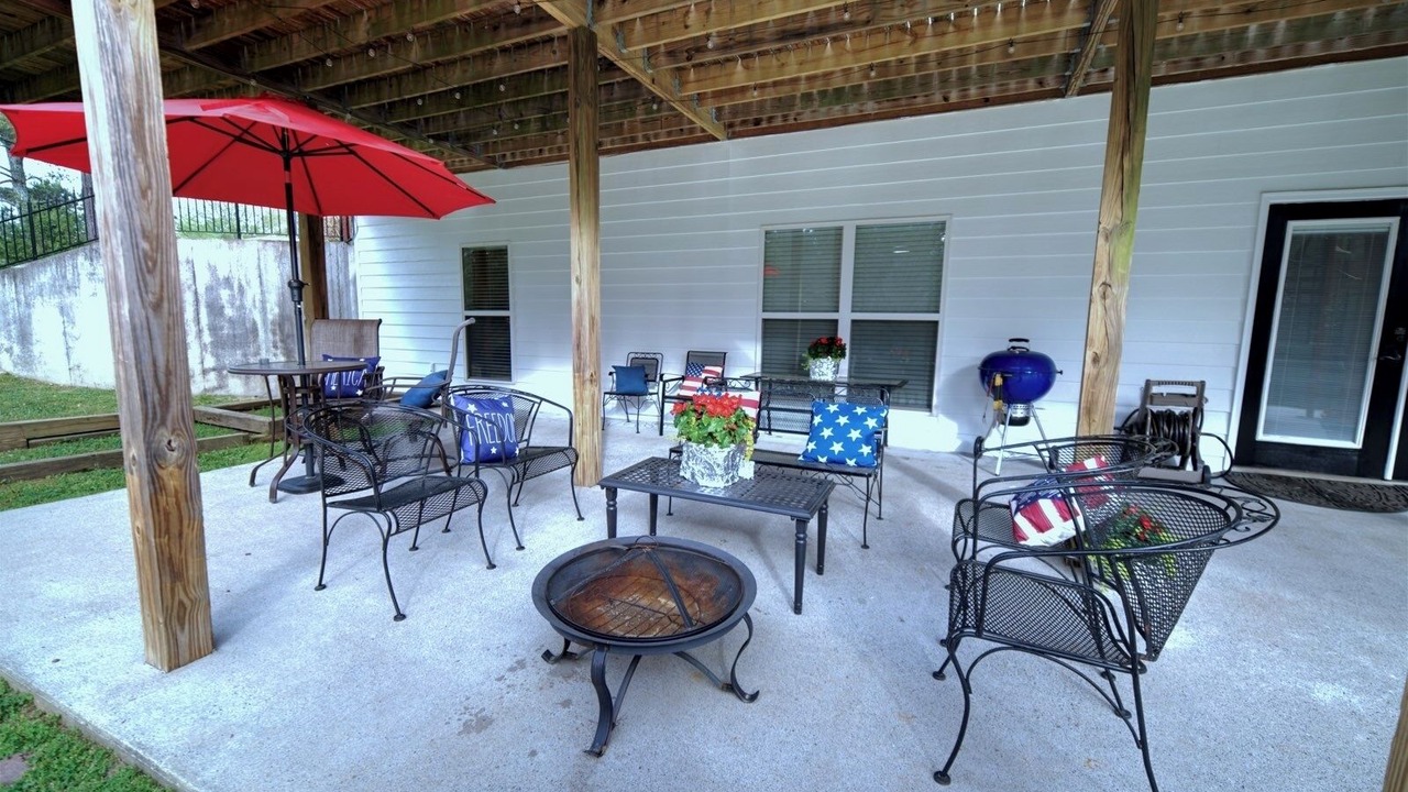 Photo of Outdoor in Silver Creek