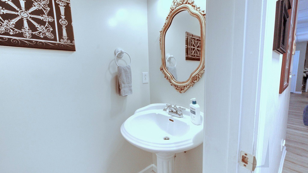 Photo of Bathroom in Silver Creek