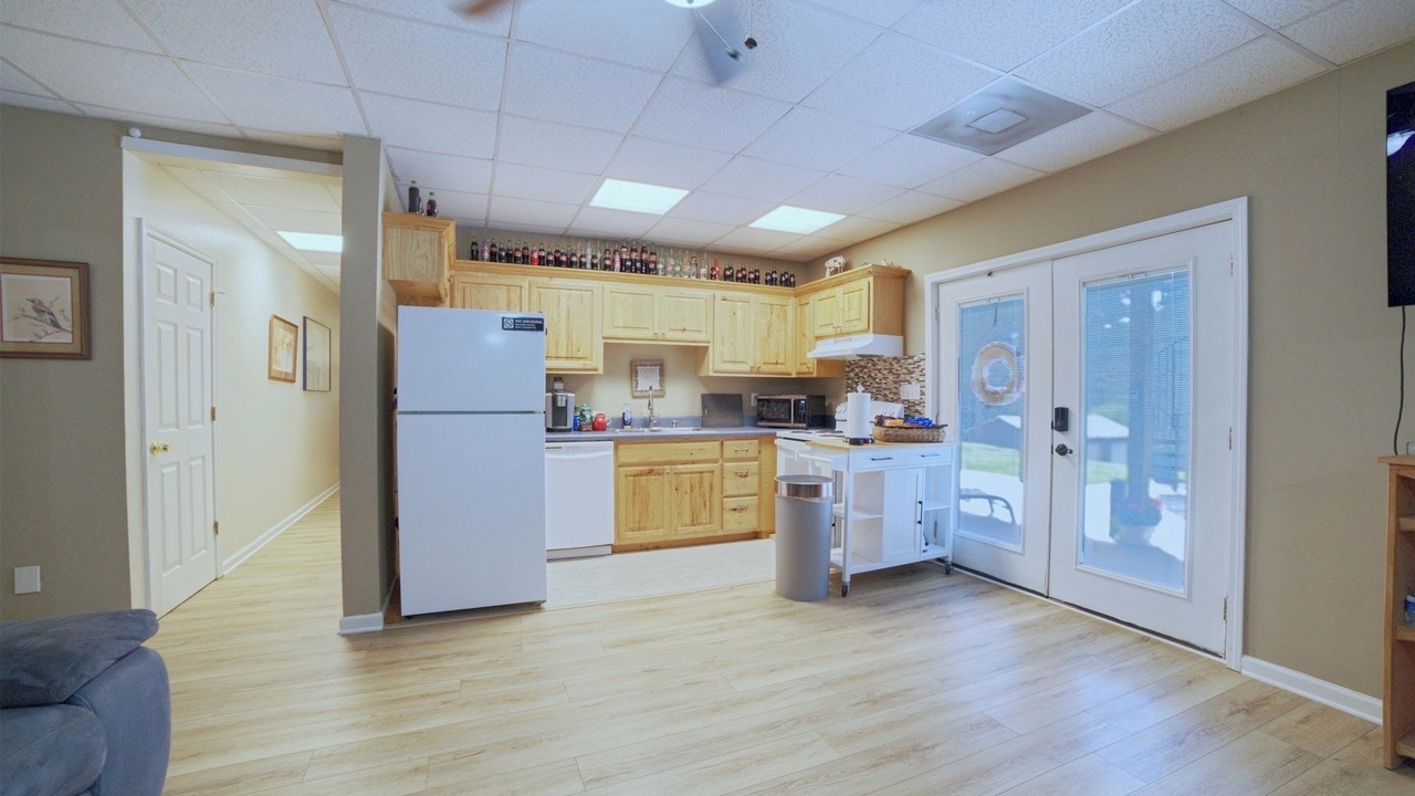 Photo of Kitchen in Silver Creek