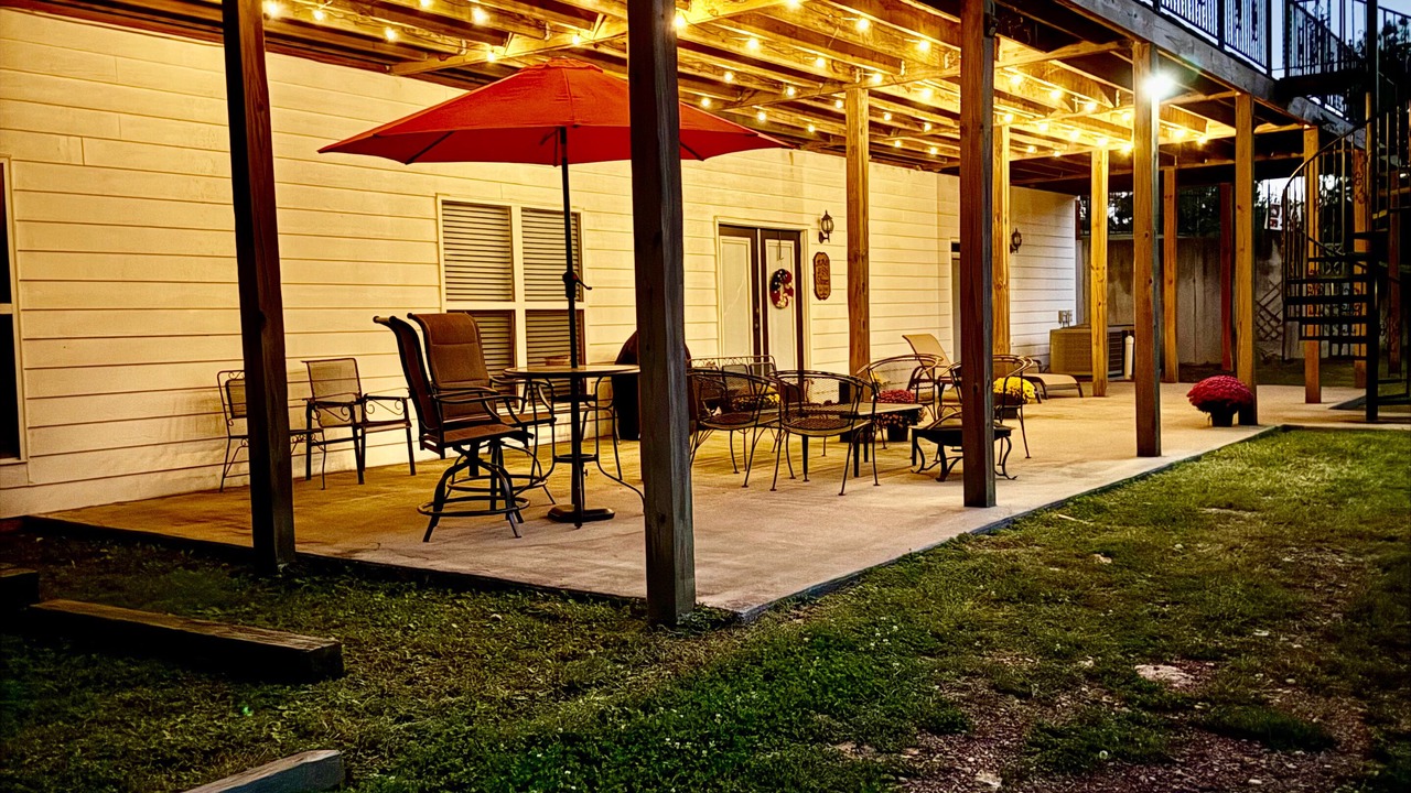 Photo of Outdoor in Silver Creek