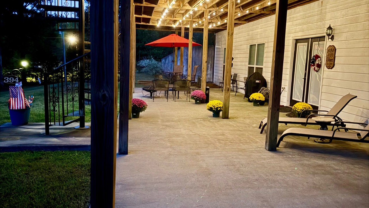 Photo of Outdoor in Silver Creek
