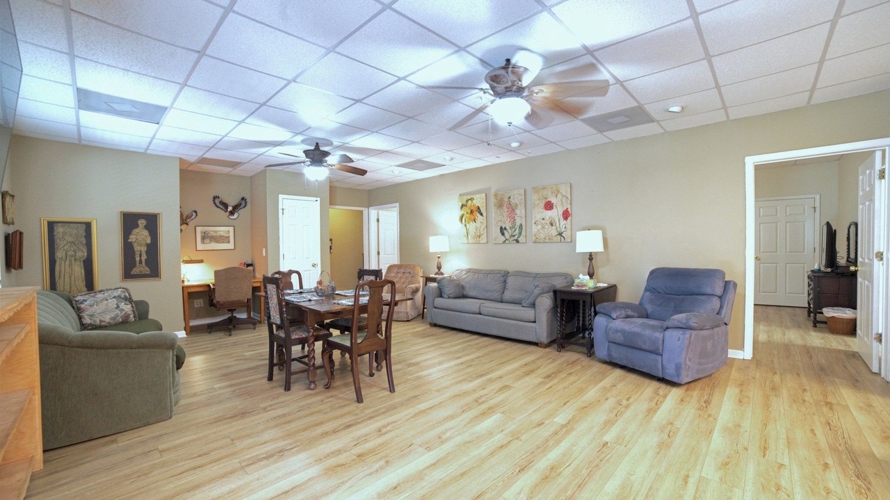 Photo of Bedroom in Silver Creek