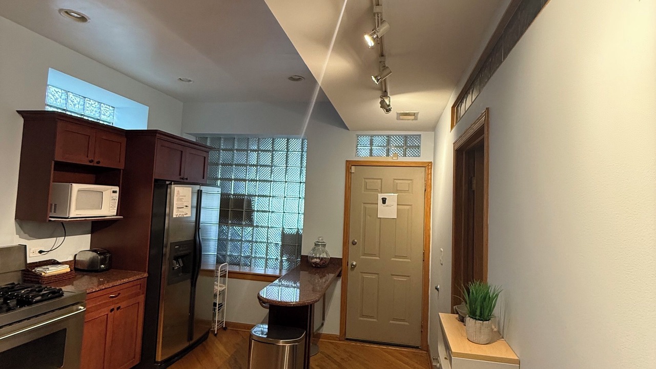 Photo of Kitchen in Irving Park