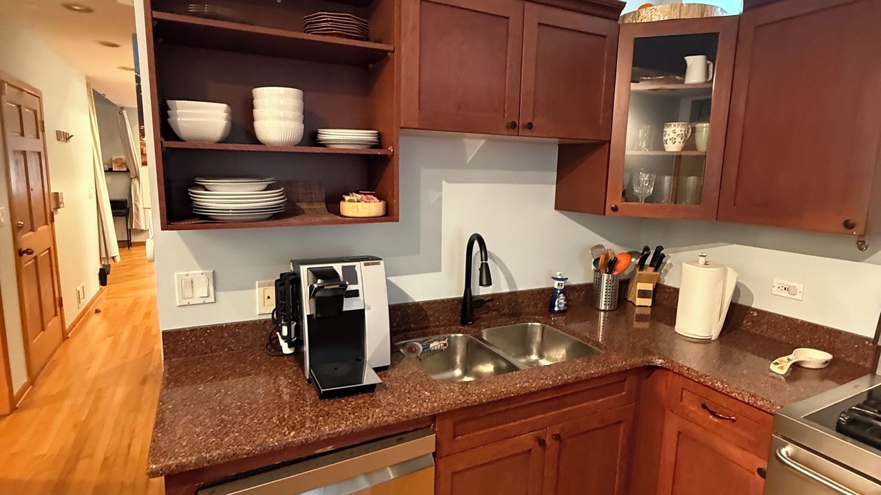 Photo of Kitchen in Irving Park