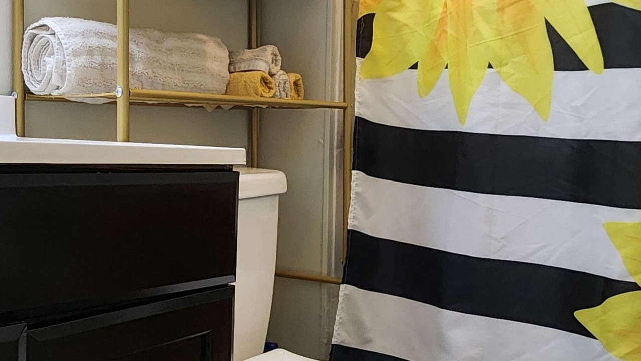 Photo of Bathroom in Elizabeth City