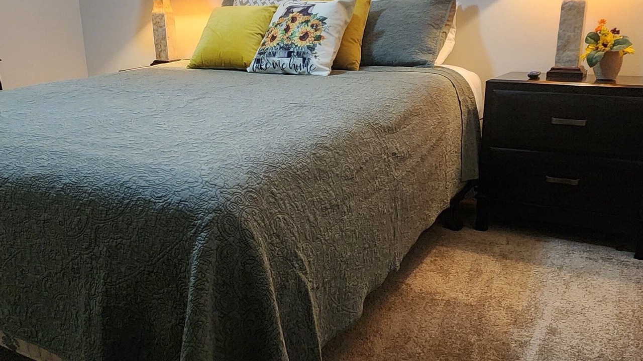 Photo of Bedroom in Elizabeth City