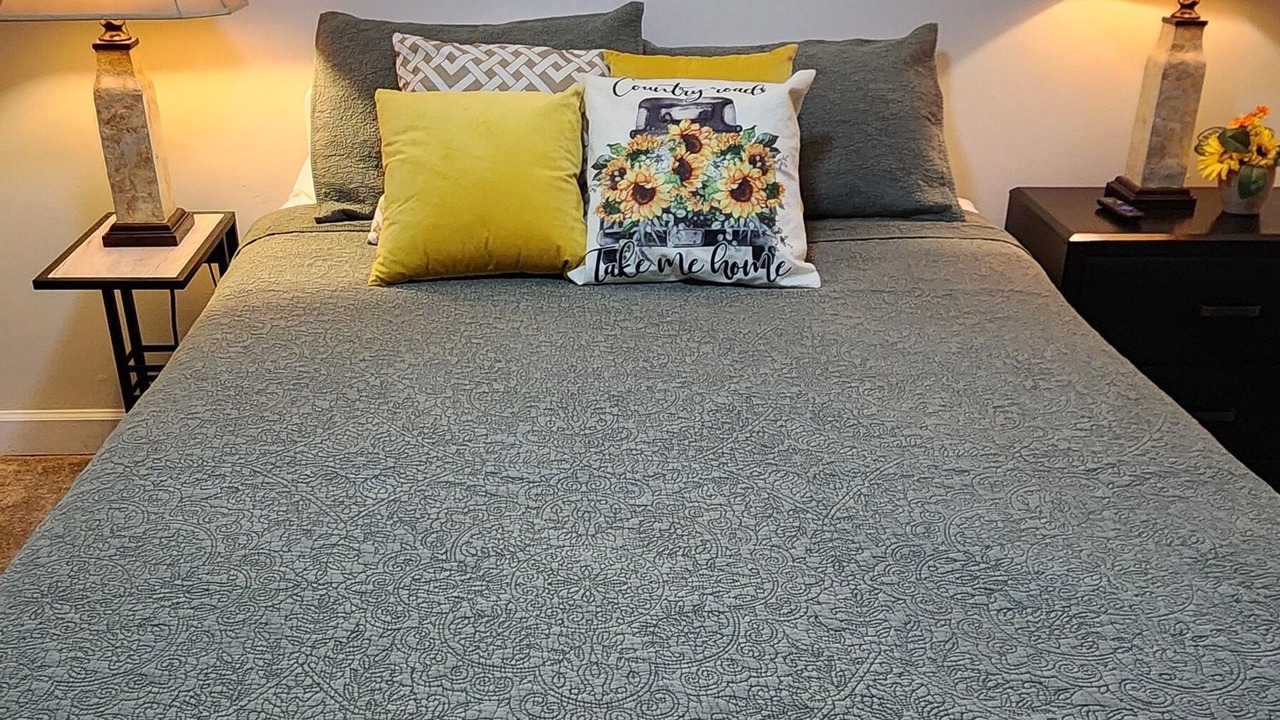 Photo of Bedroom in Elizabeth City