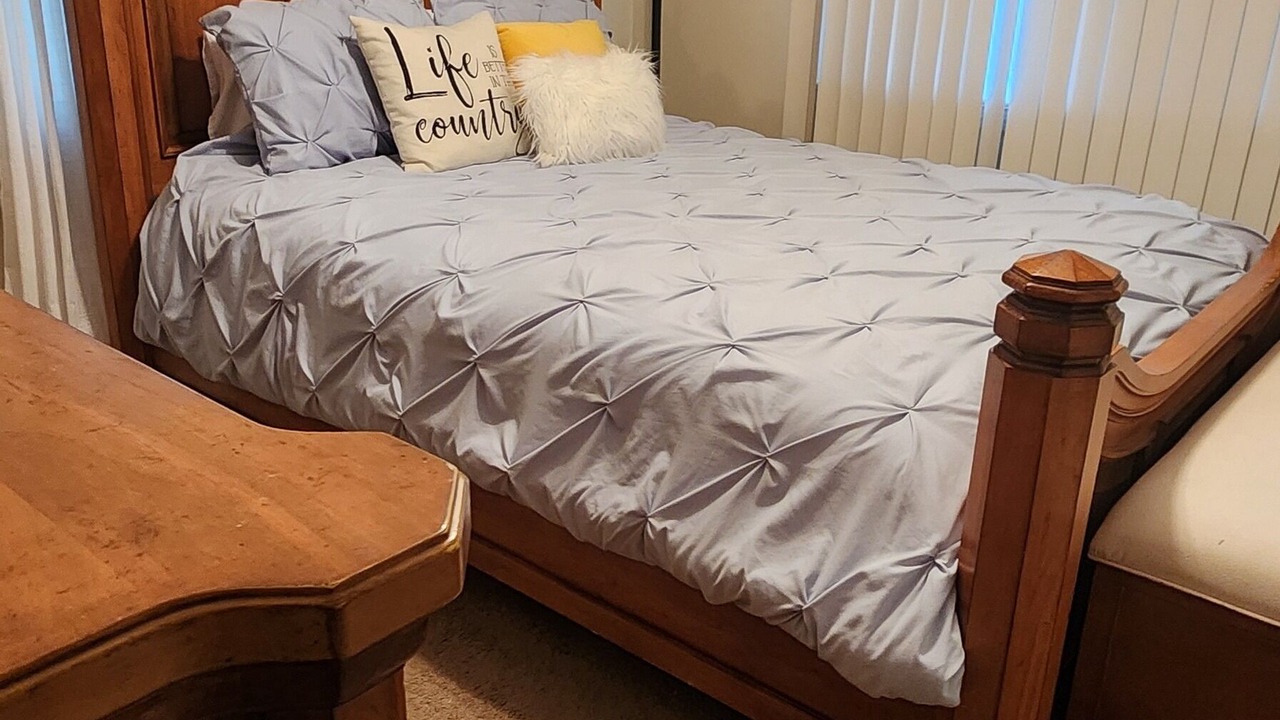 Photo of Bedroom in Elizabeth City