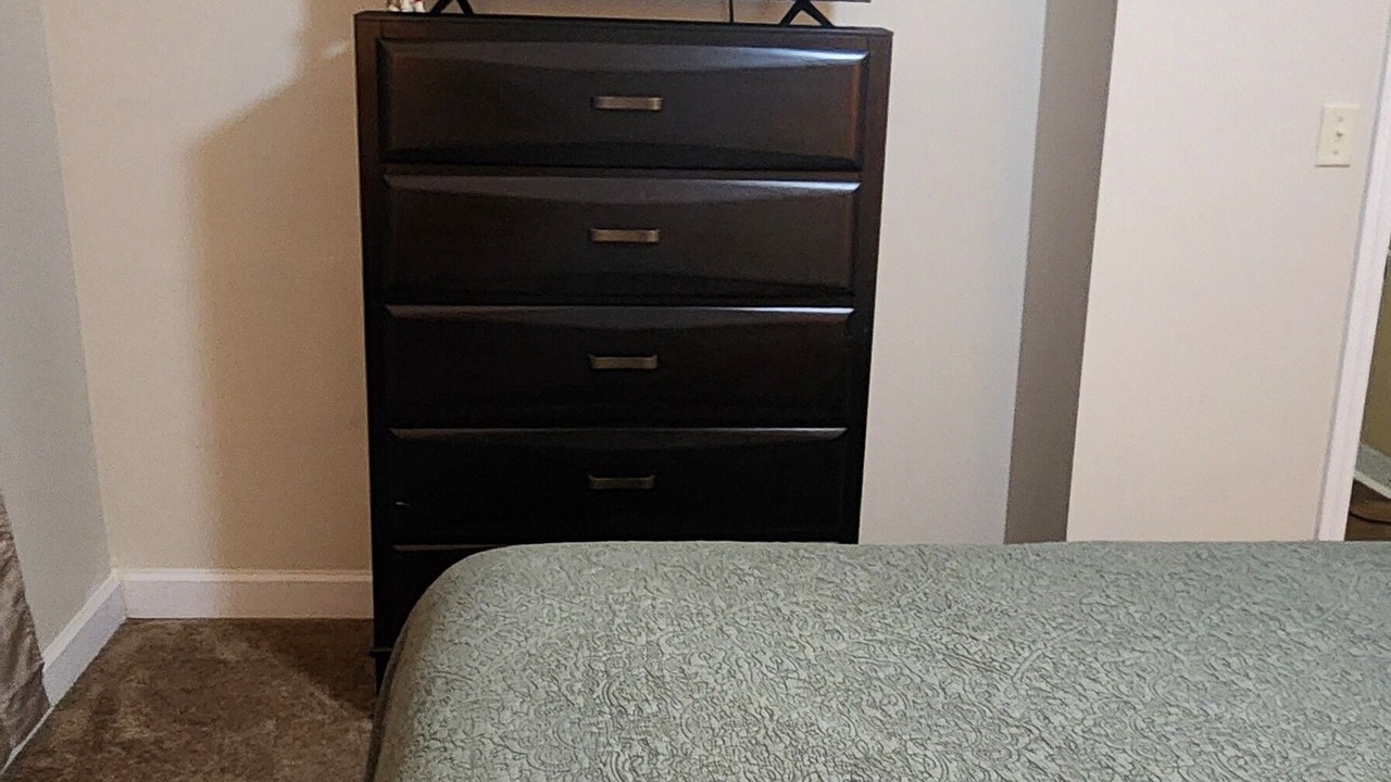 Photo of Bedroom in Elizabeth City