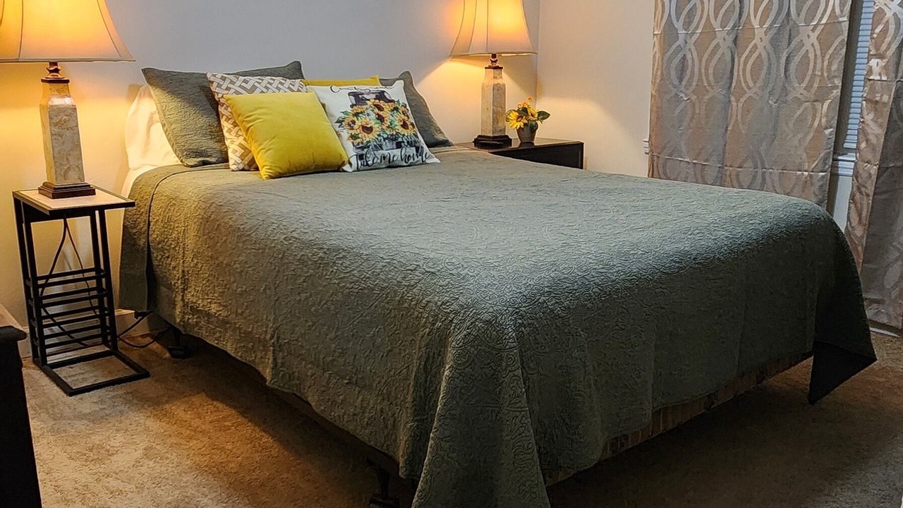 Photo of Bedroom in Elizabeth City