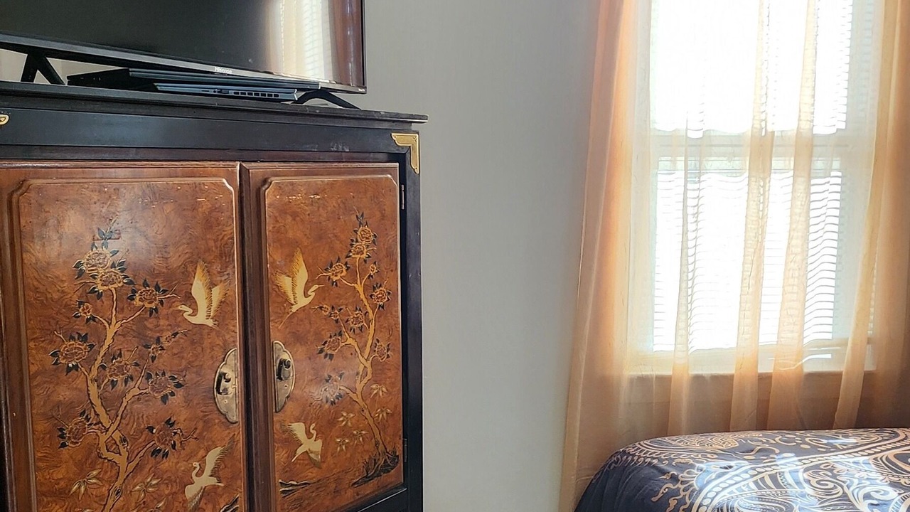 Photo of Bedroom in Elizabeth City