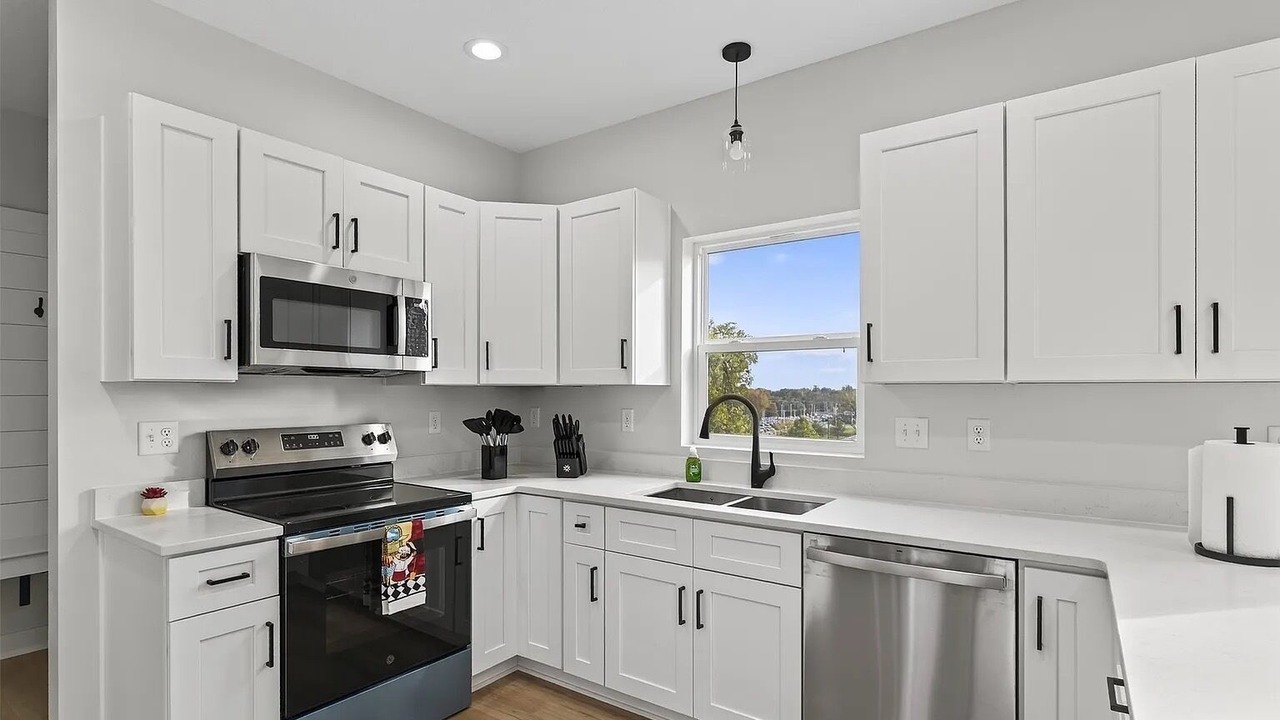 Photo of Kitchen in Urbandale